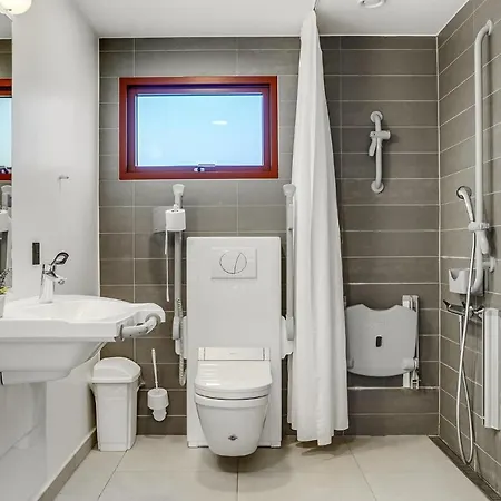 Дом отдыха 2 Bedroom In