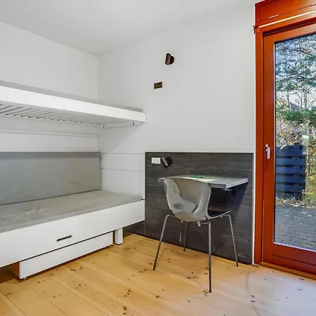 Дом отдыха 2 Bedroom In Грена