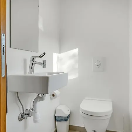 2 Bedroom In Дом отдыха Грена