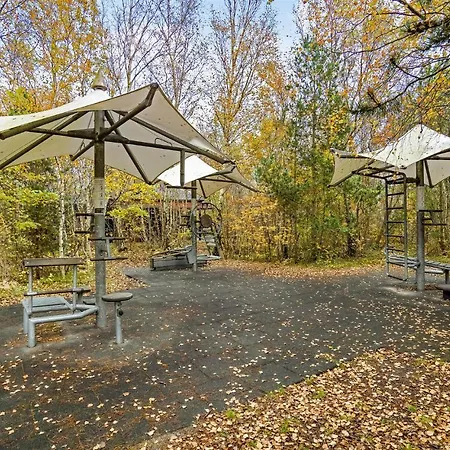 Дом отдыха 2 Bedroom In